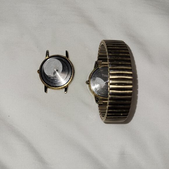 Vintage Watch Indiglo WR 30M Mens Retro - Picture 3 of 7